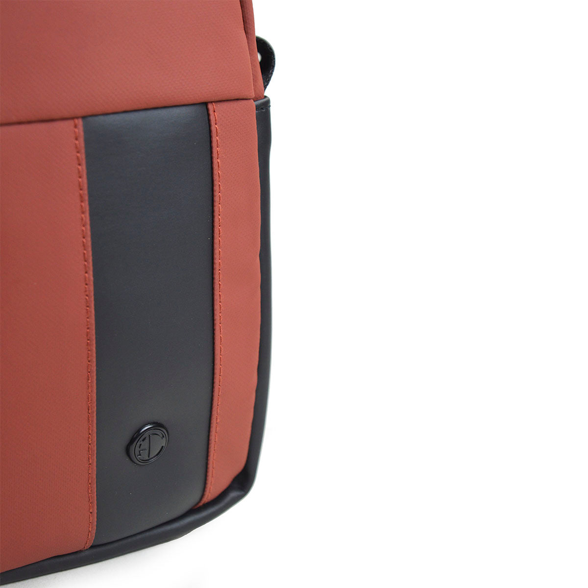 NEO SLING BAG | RUST ORANGE