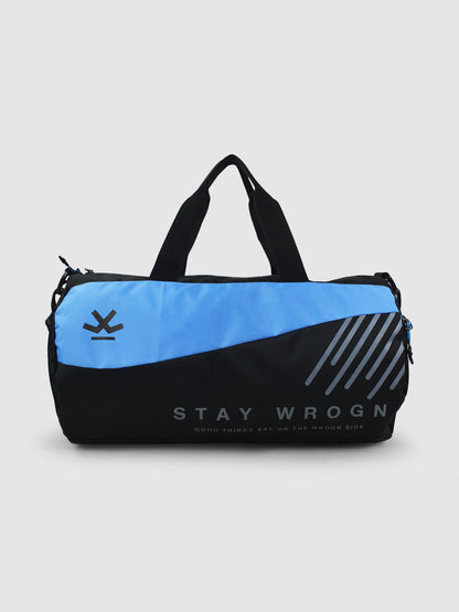 WROGN DUFFLE