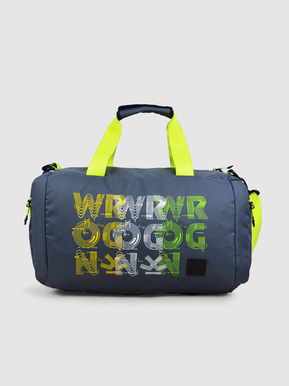 WROGN DUFFLE