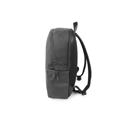 5by7 Black Backpack