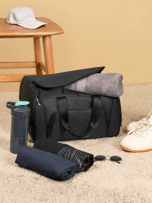 Co Companion - Duffle