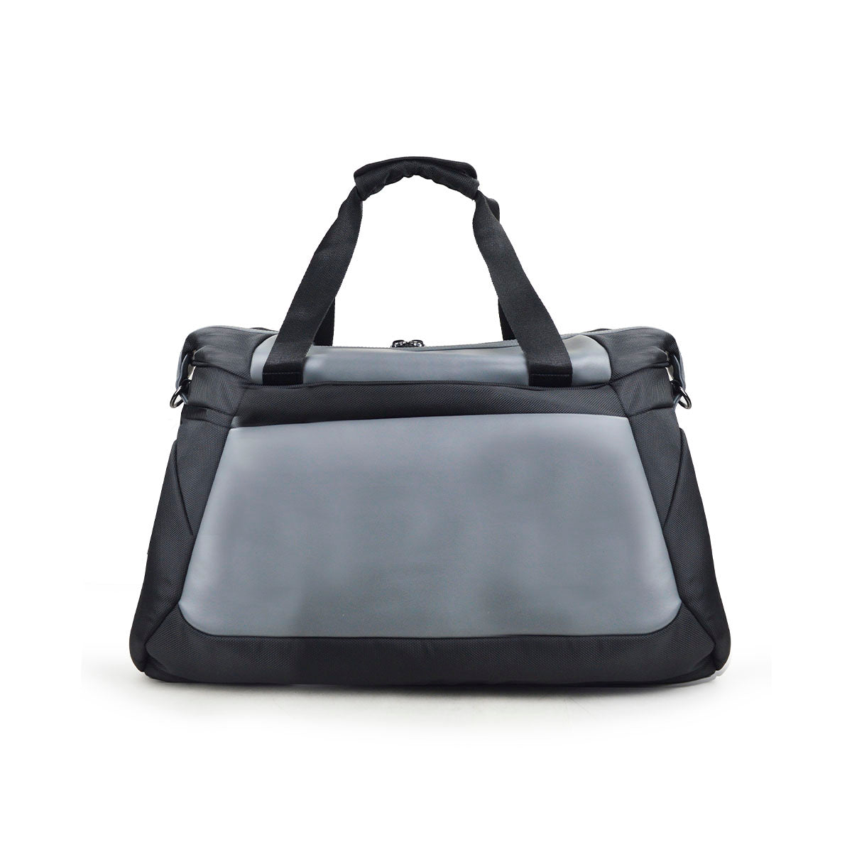 THE JETSETTER DUFFLE BAG | GREY