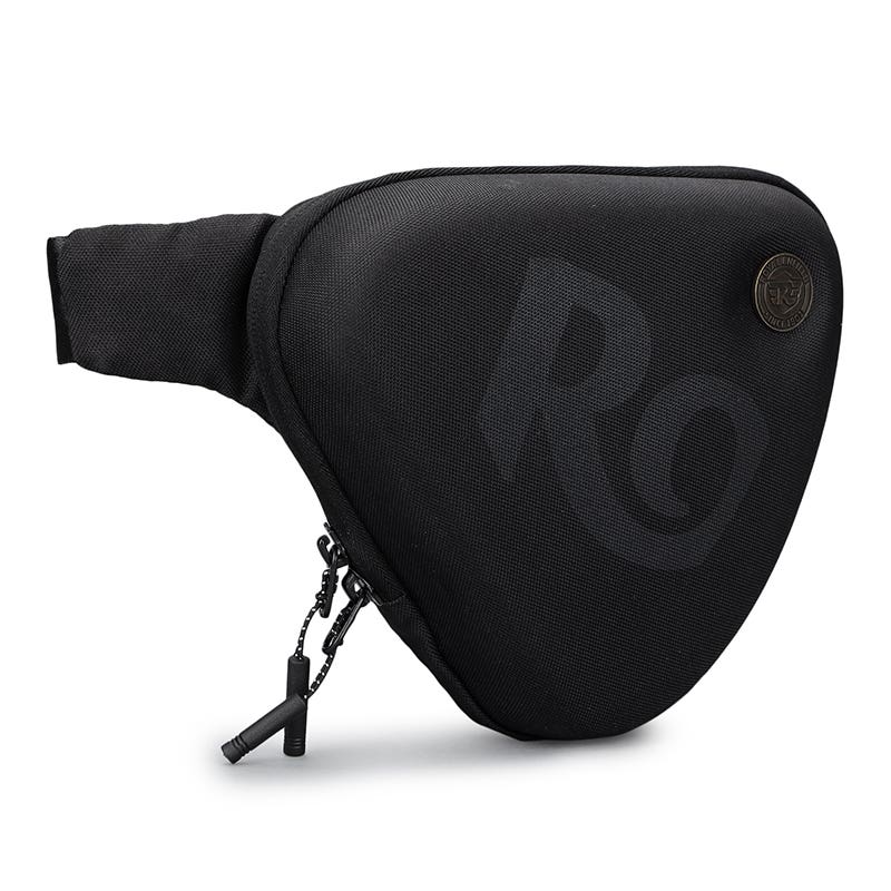 CLASSIC SLING BAG - BLACK