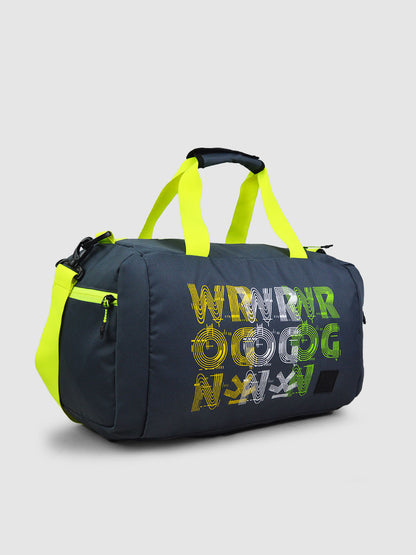 WROGN DUFFLE