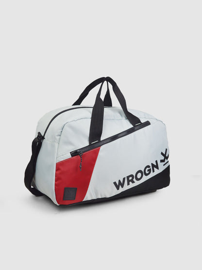 WROGN DUFFLE