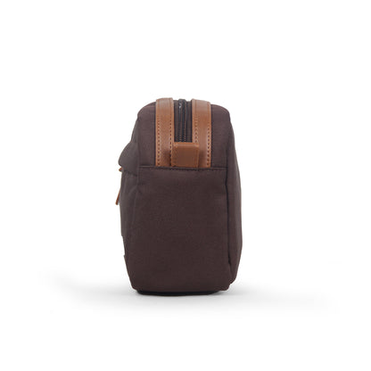 TOMS TOILETRY KIT