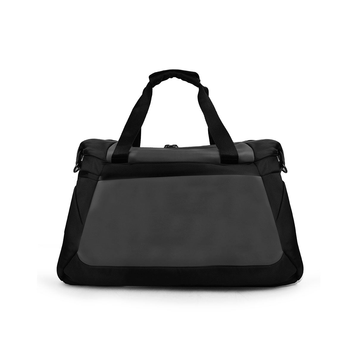 THE JETSETTER DUFFLE BAG | BLACK