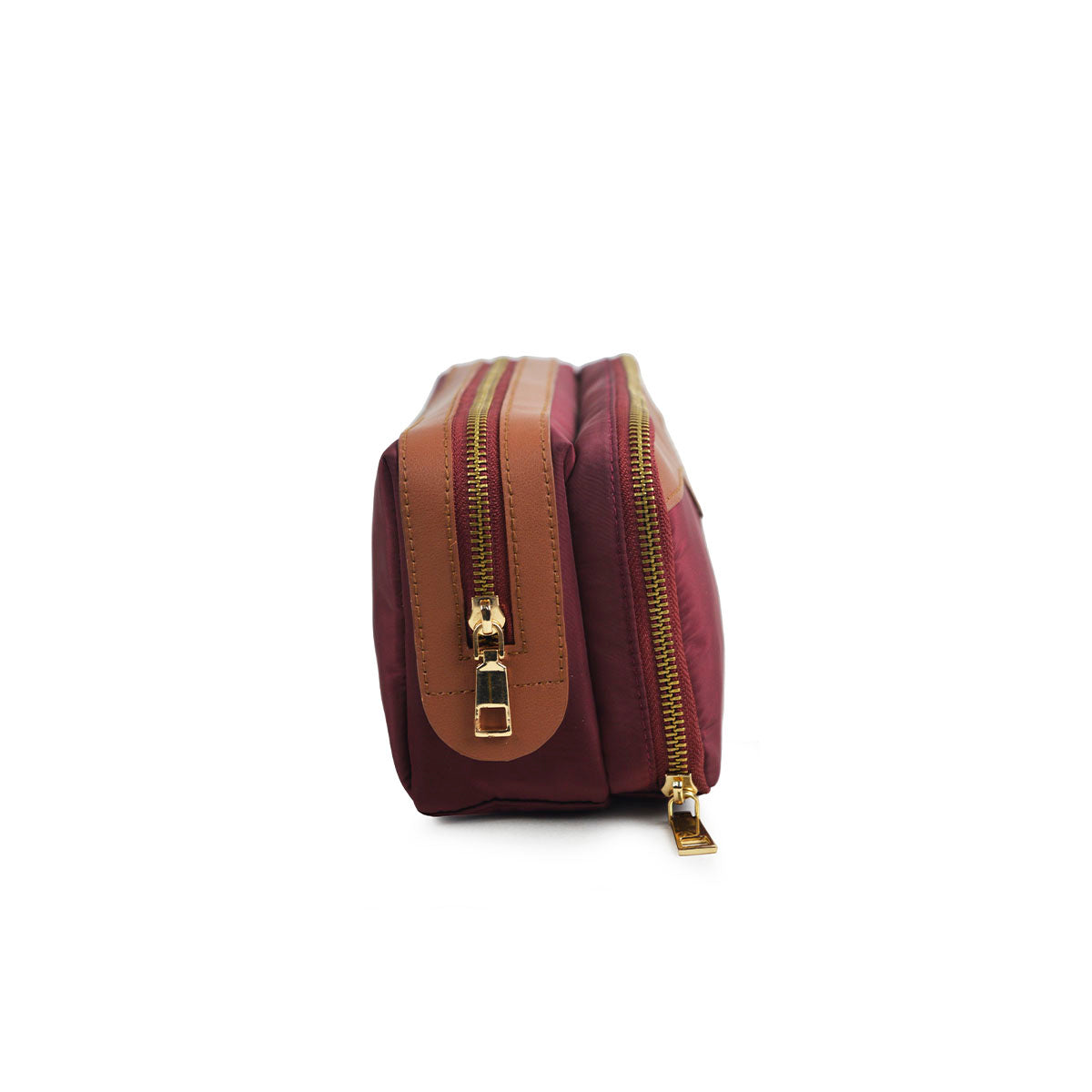 THE OMNI KIT | MAROON