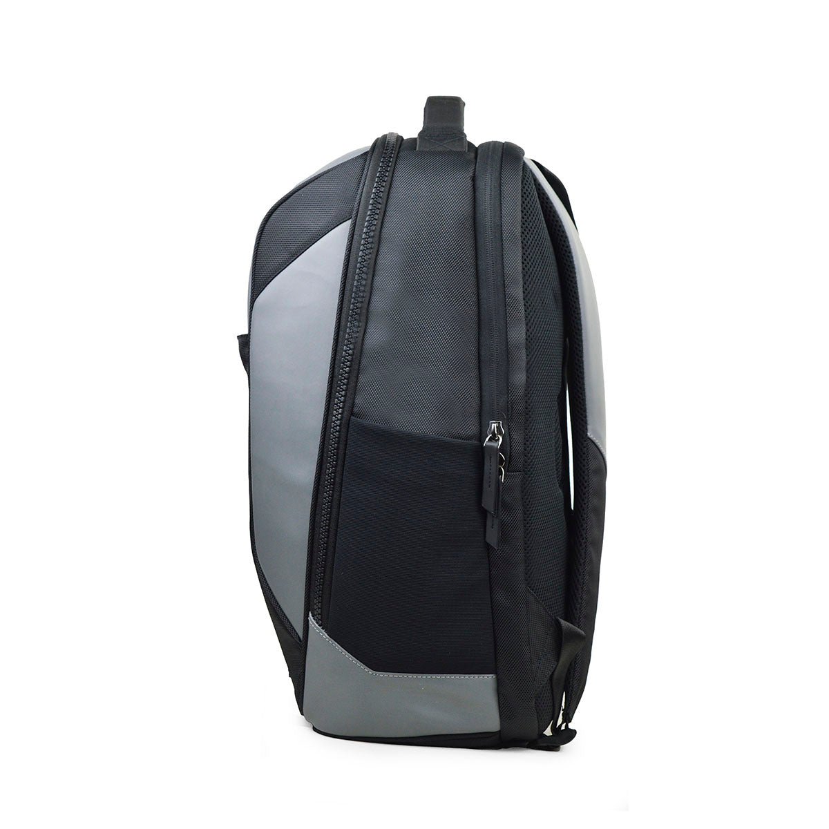 URBAN EXPLORER BACKPACK | GREY & BLACK