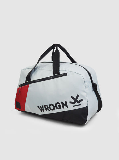 WROGN DUFFLE