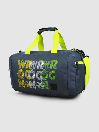 WROGN DUFFLE