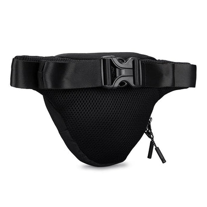 CLASSIC SLING BAG - BLACK