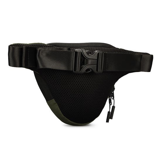 CLASSIC SLING BAG - DARK GREEN