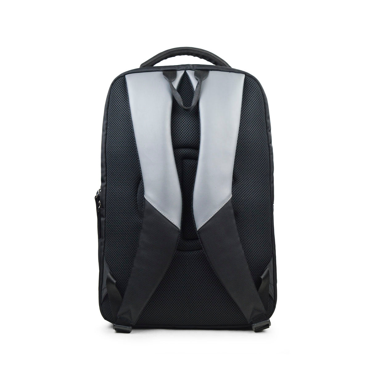 URBAN EXPLORER BACKPACK | GREY & BLACK