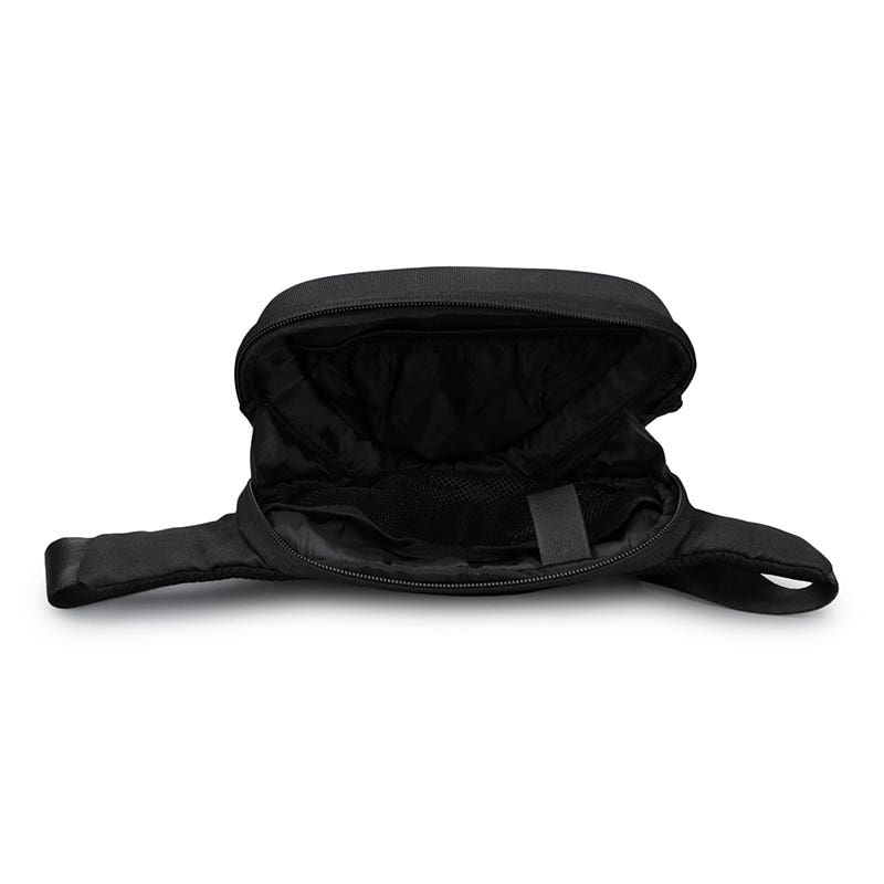 CLASSIC SLING BAG - BLACK