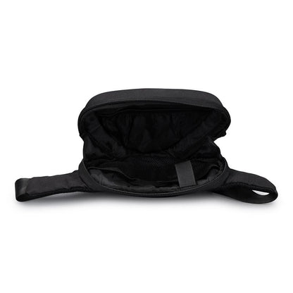 CLASSIC SLING BAG - BLACK