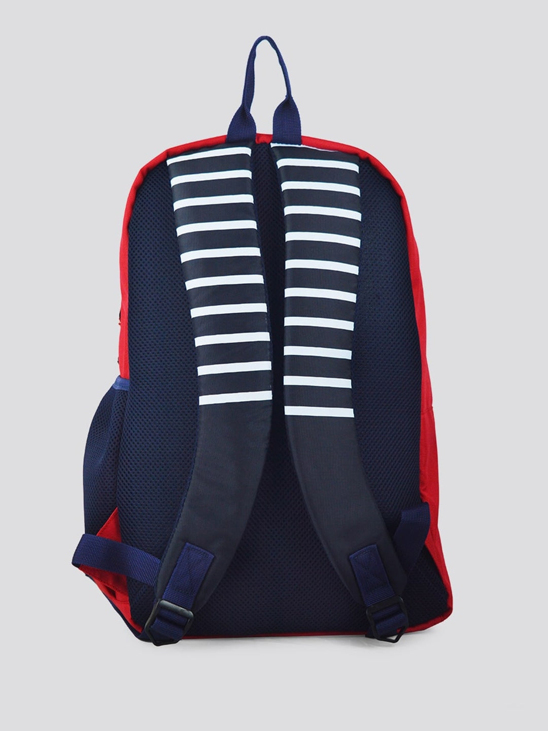 HRX Blue & Red BACKPACK