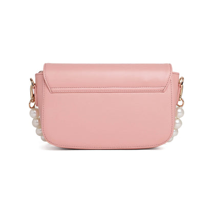Poetry Pearly Blush shoulder bag