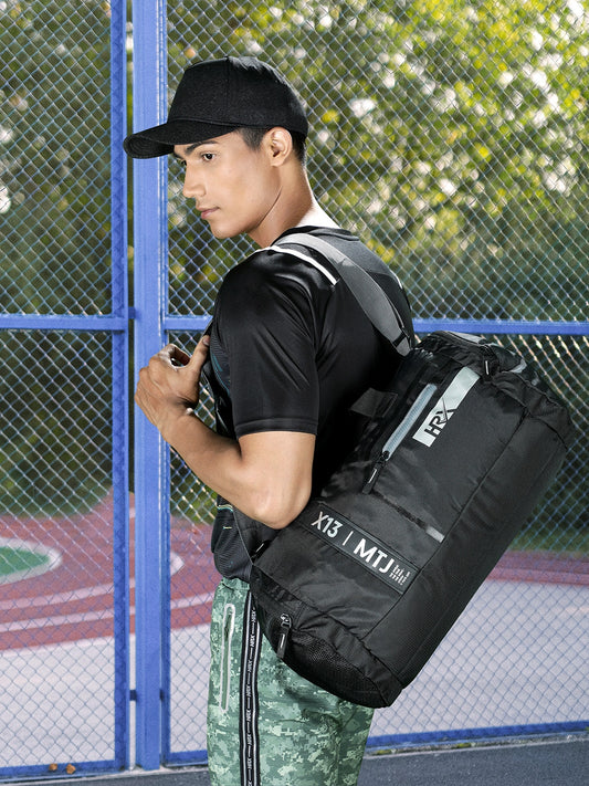 HRX DUFFLE