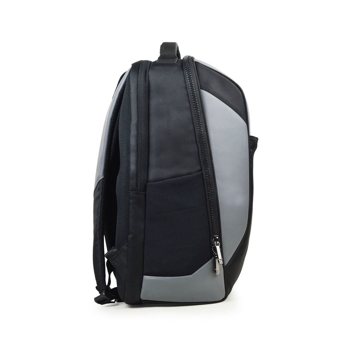 URBAN EXPLORER BACKPACK | GREY & BLACK