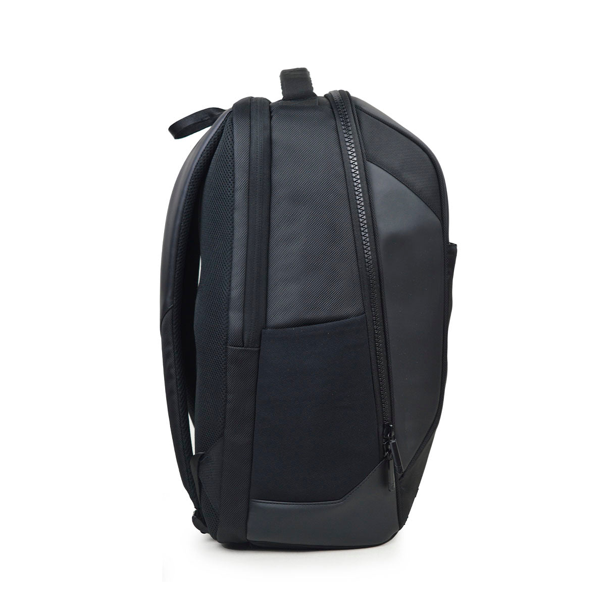 URBAN EXPLORER BACKPACK | BLACK