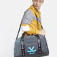 WROGN DUFFLE