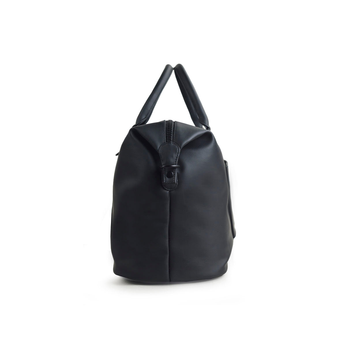 ELITE UTILITY DUFFLE | BLACK