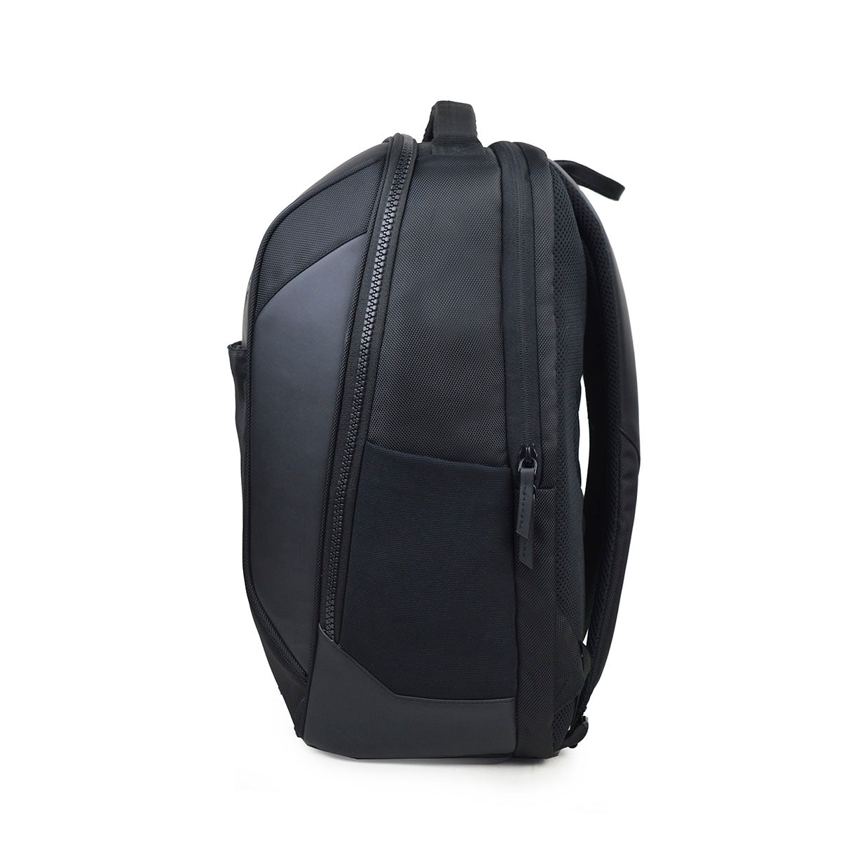 URBAN EXPLORER BACKPACK | BLACK