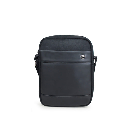 URBAN GLIDE SLING | BLACK