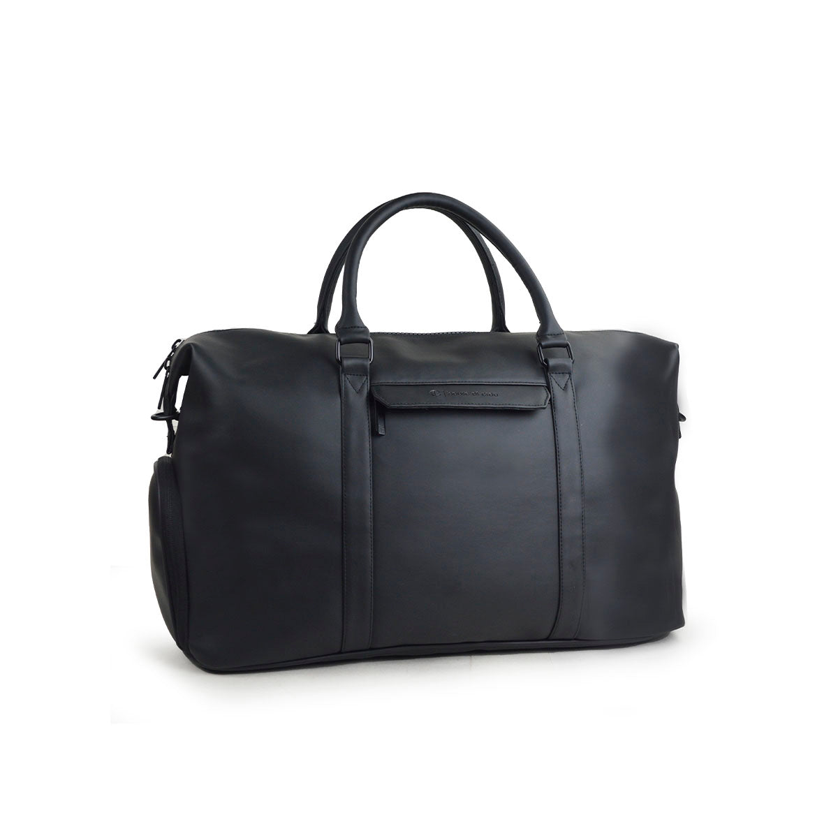 ELITE UTILITY DUFFLE | BLACK