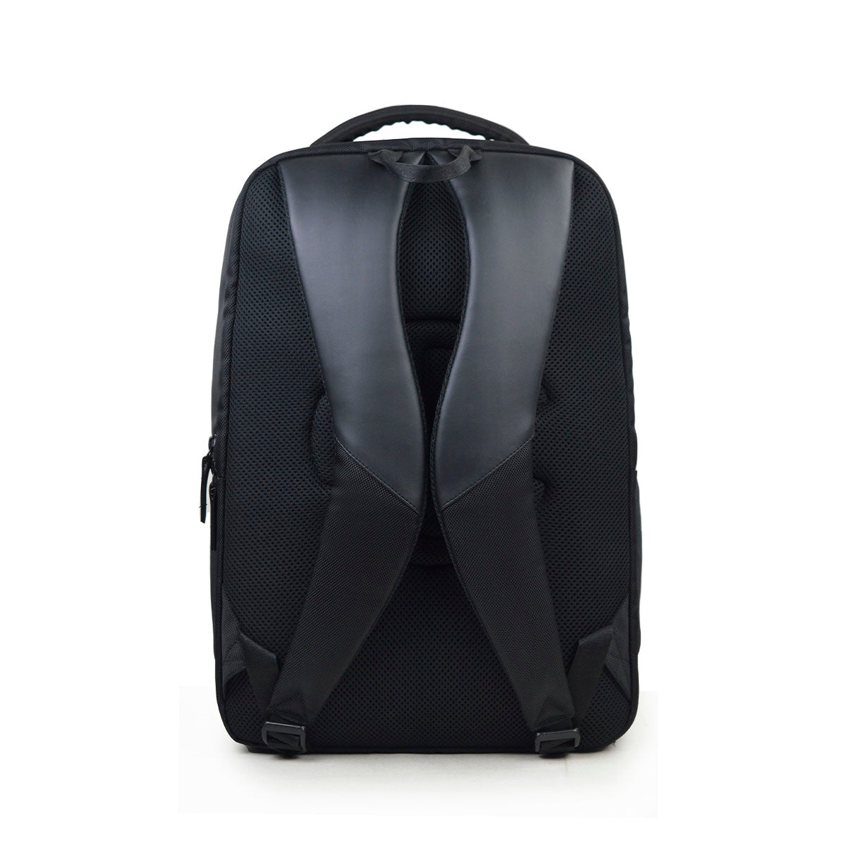 URBAN EXPLORER BACKPACK | BLACK