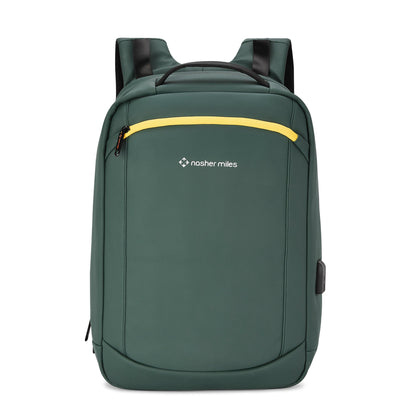 Queens Olive-Green