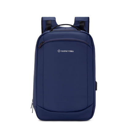 Queens Navy-Blue