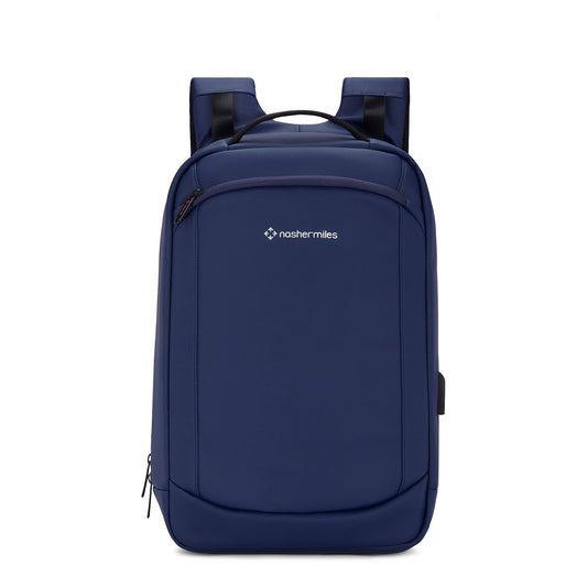 Queens Navy-Blue