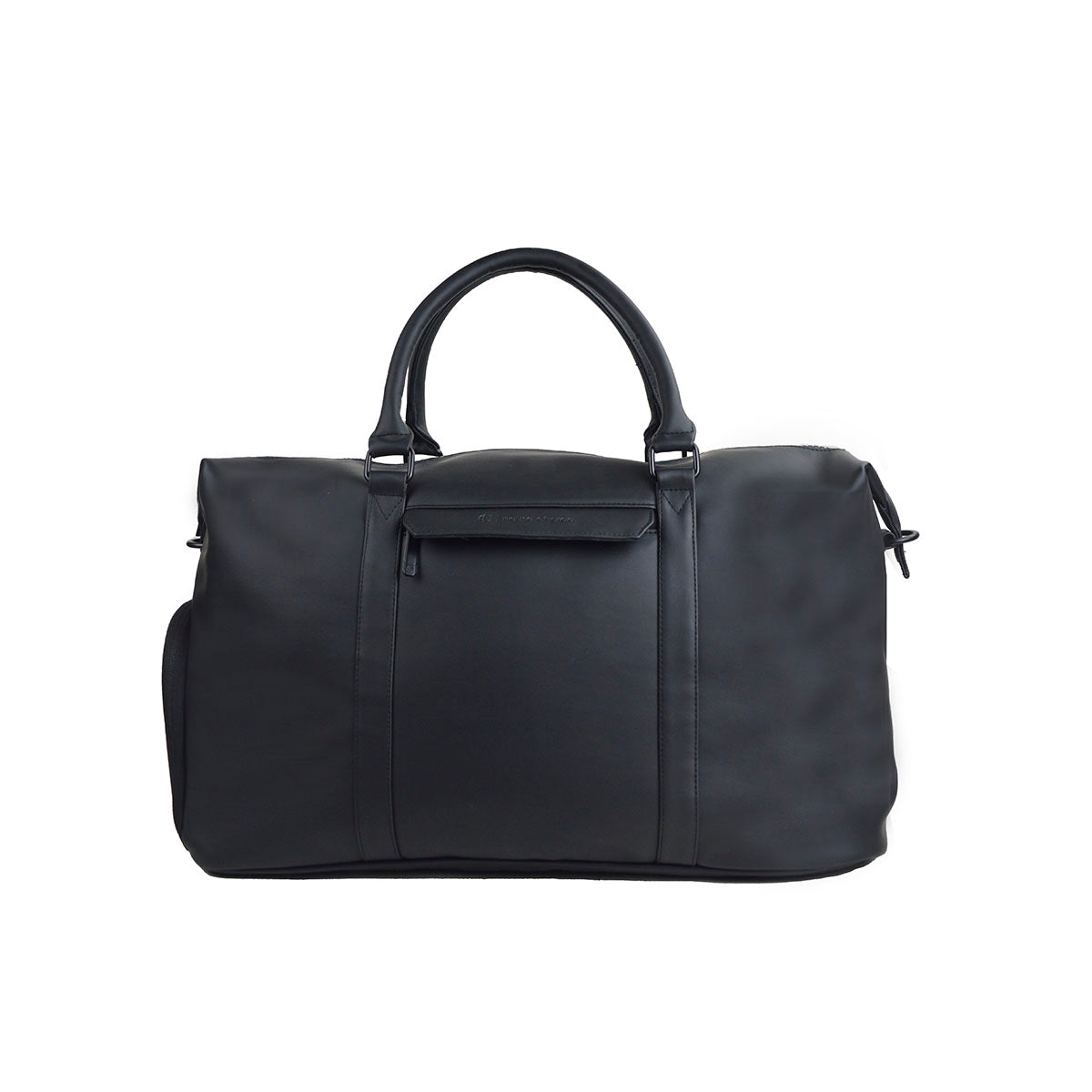 ELITE UTILITY DUFFLE | BLACK