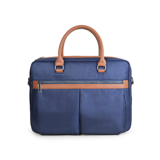 THE EXECUTIVE BRIEFCASE - NAVY