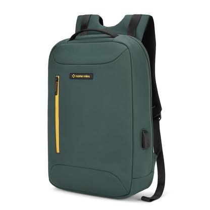 Staten Olive-Green