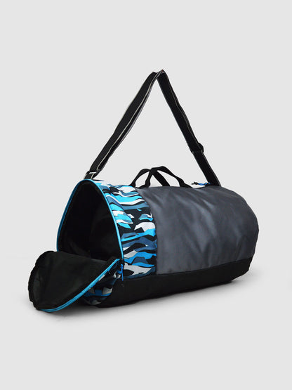 HRX DUFFLE