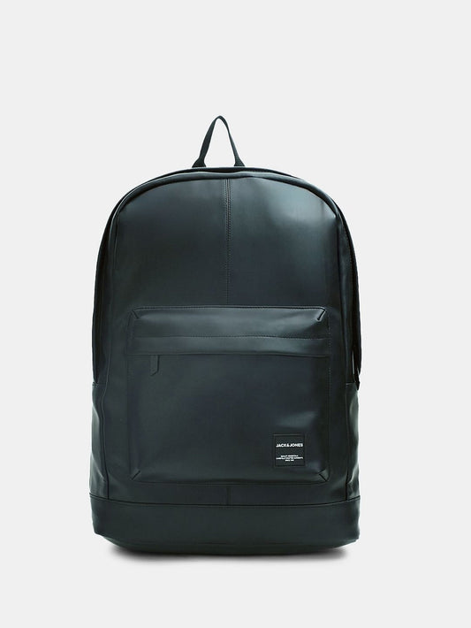 DARK GREEN LAPTOP BACKPACK