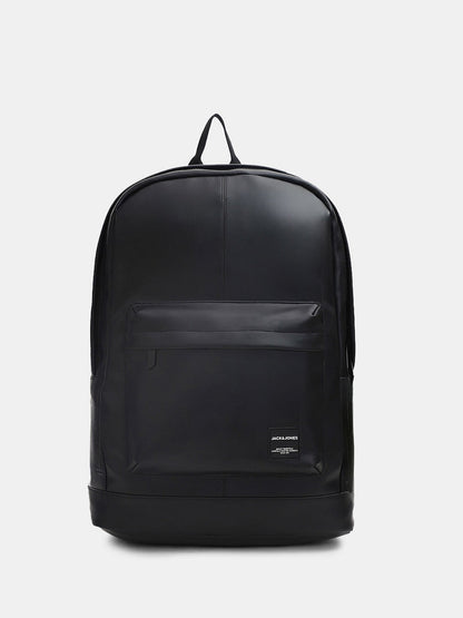 BLACK LAPTOP BACKPACK