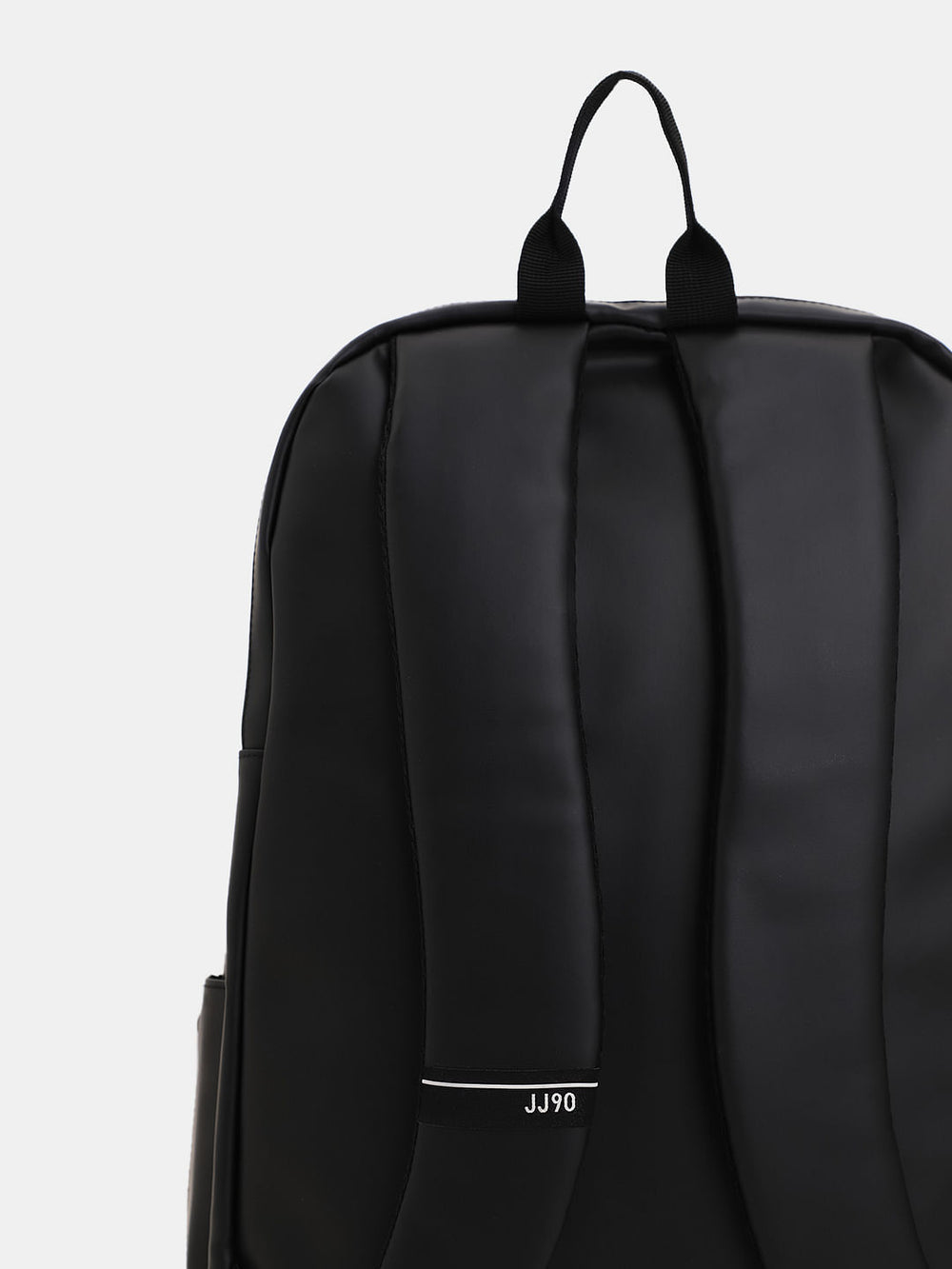 BLACK LAPTOP BACKPACK