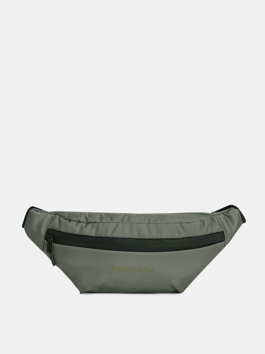 GREEN BUMBAG