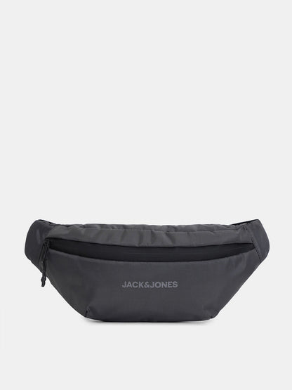 GREY BUMBAG