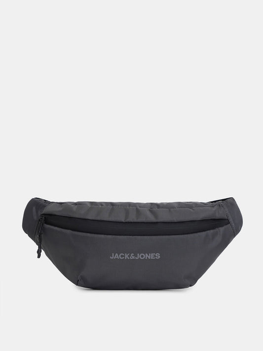 GREY BUMBAG