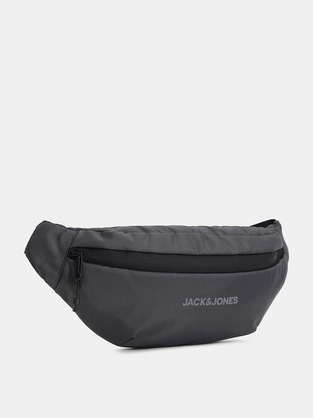 GREY BUMBAG