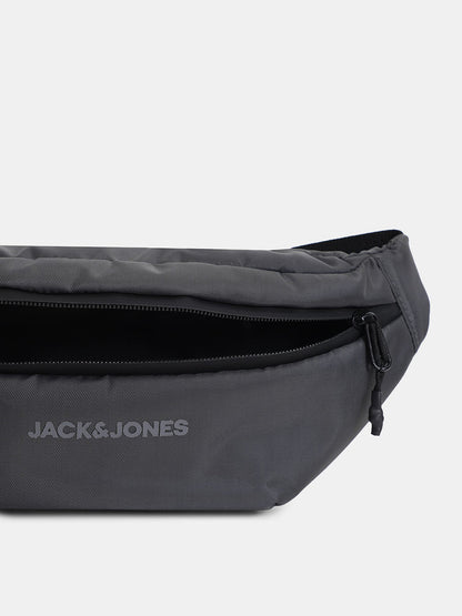 GREY BUMBAG