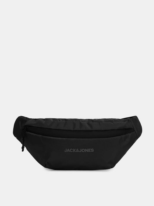 BLACK BUMBAG