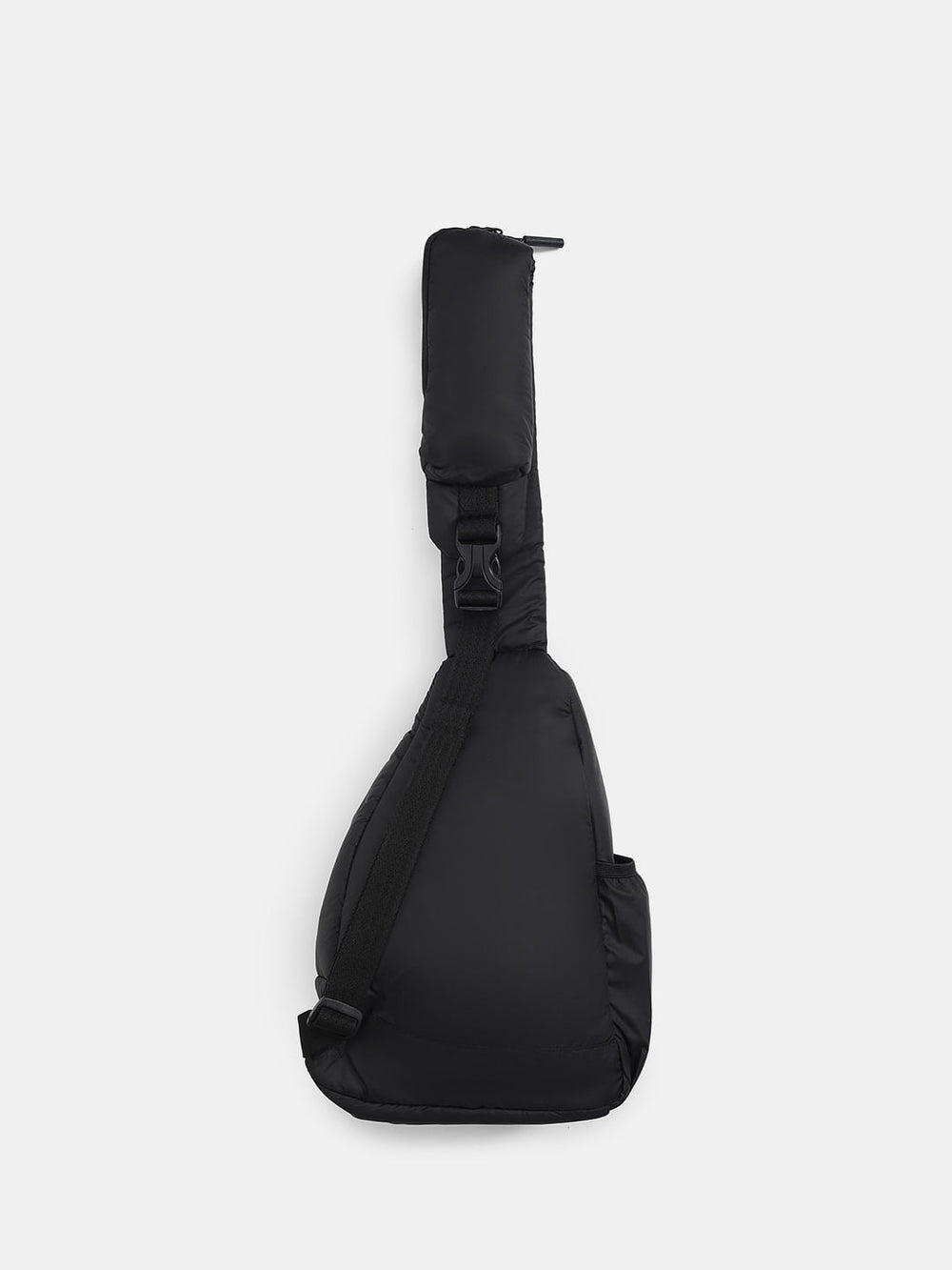 BLACK CHESTPACK