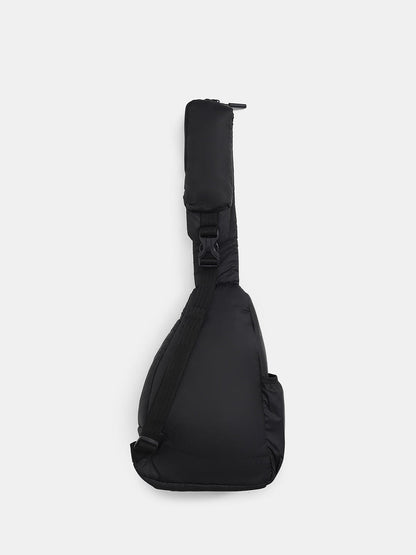 BLACK CHESTPACK