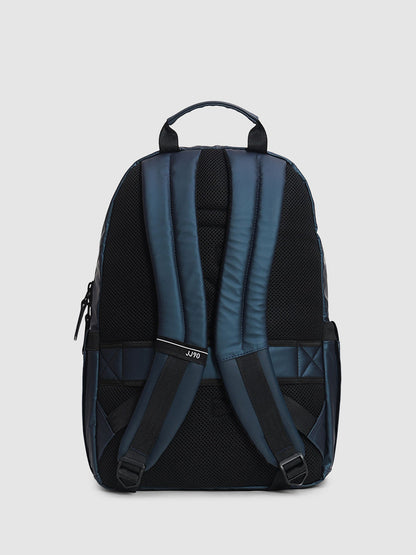 NAVY BLUE PREMIUM QUILTED BACKPACK